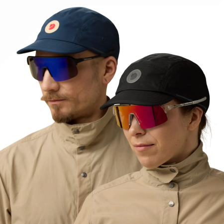 Fjällräven Hoja Cap baseball sapka