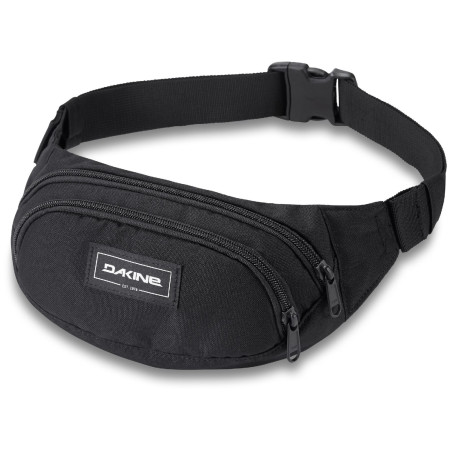 Dakine Hip Pack övtáska fekete black
