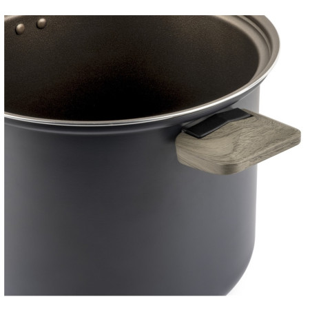 Brunner Torralta Ø 18 cm edény-készlet