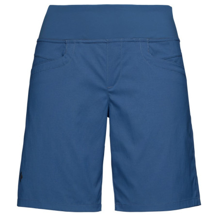 Női rövidnadrág Black Diamond W TECHNICIAN k é k