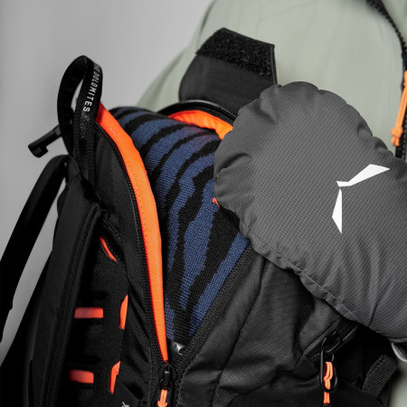 Salewa Sella Free 20L W női hátizsák