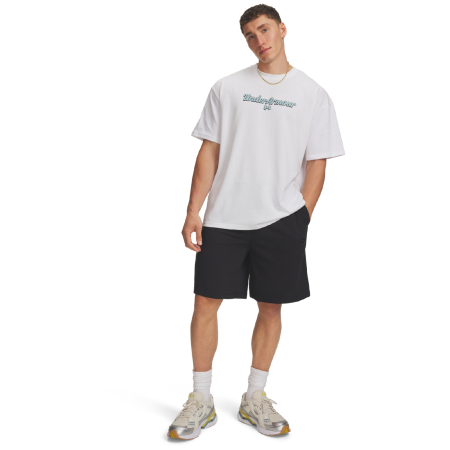Under Armour Rival Lw Shorts férfi rövidnadrág
