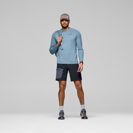 Norrona falketind flex1 light Shorts férfi rövidnadrág