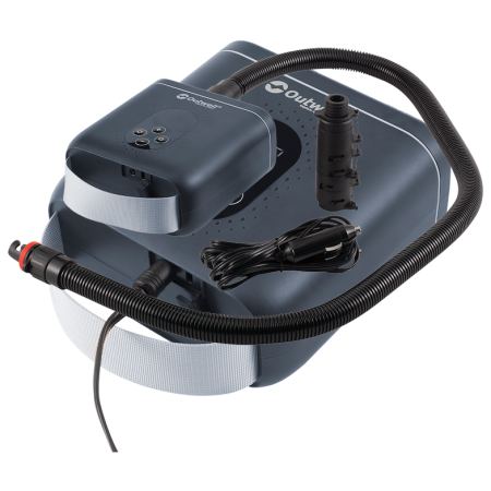 Outwell Thunderstorm 12V High Pressure Pump elektromos pumpa