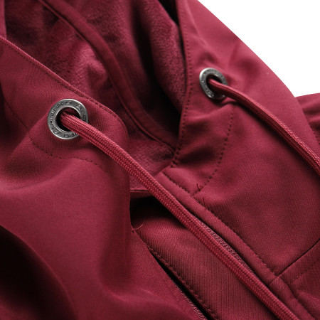 Alpine Pro Ibora 2 női softshell kabát
