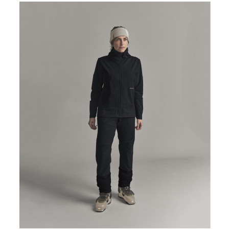 Ortovox Ortler Softshell Pants női nadrág