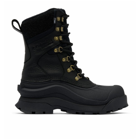 Columbia Bugaboot Peak™ női cipő fekete Black, Black