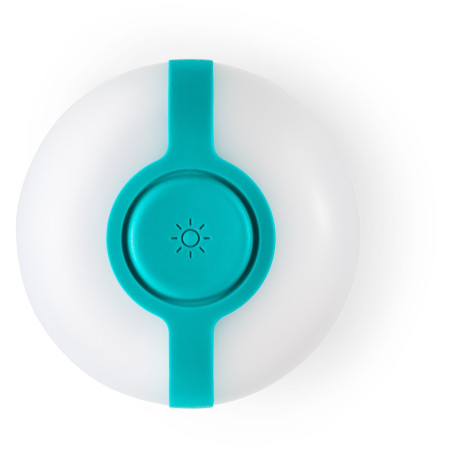 BioLite Alpenglow 500 Lantern újratölthető lámpa