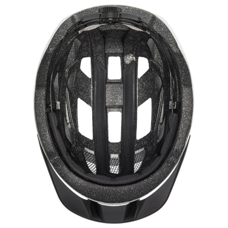 Uvex I-Vo 2 Pure kerékpáros sisak