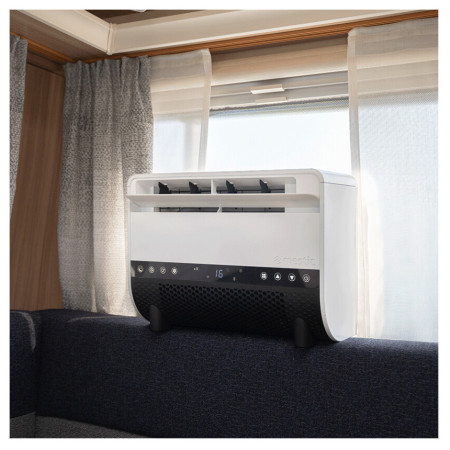 Mestic Split unit airconditioner SPA-5100 légkondícionáló