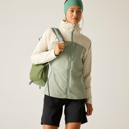 Dare 2b Nomadic Softshell női dzseki