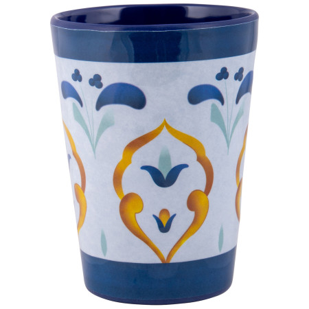 Bo-Camp Tableware Sicilian 16pcs edény