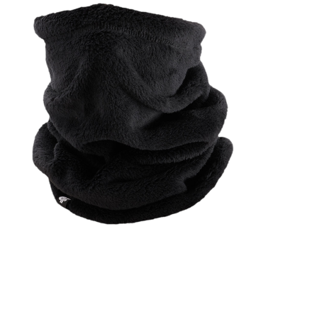 4F Bandana U175 körsál fekete Deep Black