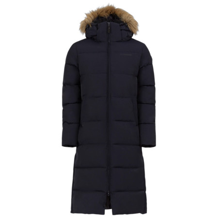 Fundango Meganne Padded Jacket női télikabát sötétkék patriot blue
