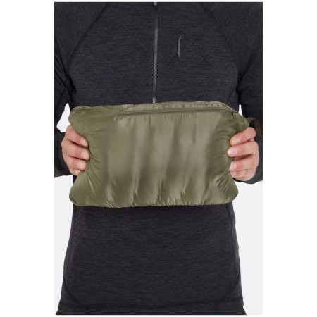Rab Cirrus Flex Vest férfi mellény