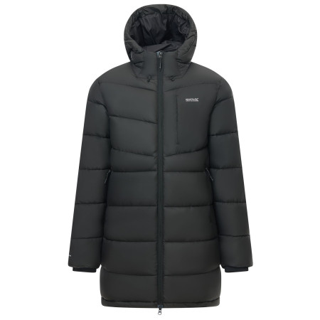 Regatta Browen férfi télikabát fekete Black
