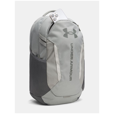 Under Armour Hustle 6.0 Backpack fitneszhátizsák
