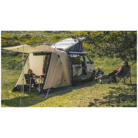 Outwell Sand Van elősátor