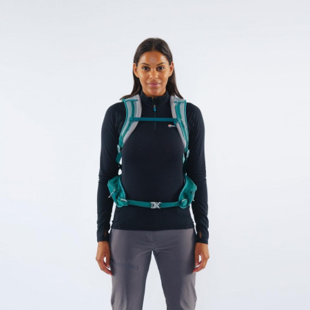 Női túrahátizsák Montane Womens Azote 24