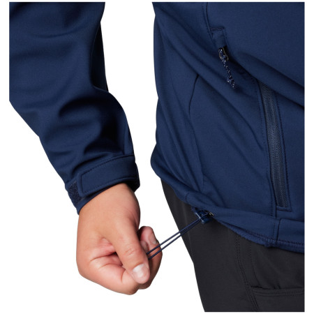 Columbia Ascender Softshell Jacket férfi softshell kabát
