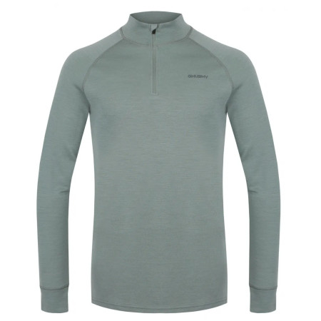 Husky Aron Zip M férfi garbó