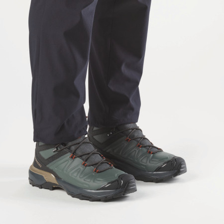 Salomon X Ultra Snowpilot Waterproof férficipő