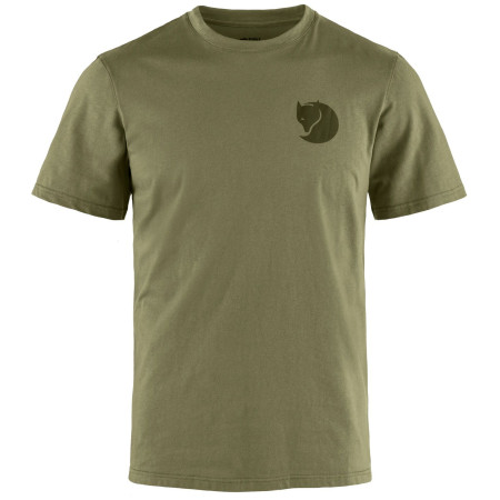 Fjällräven Walk With Nature T-shirt M férfi póló