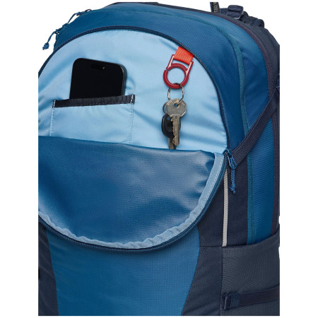 Vaude Wizard 30+4 túrahátizsák