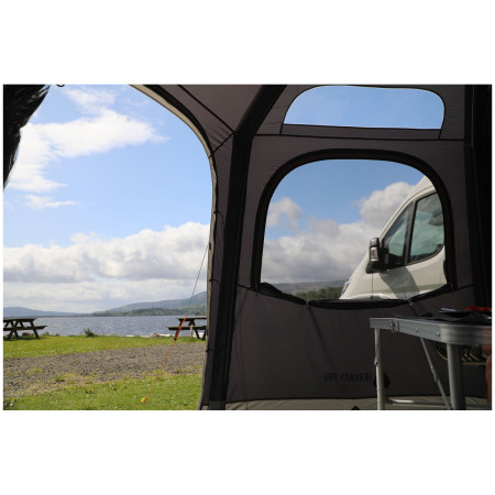 Vango HexAway Pro Air Mid elősátor