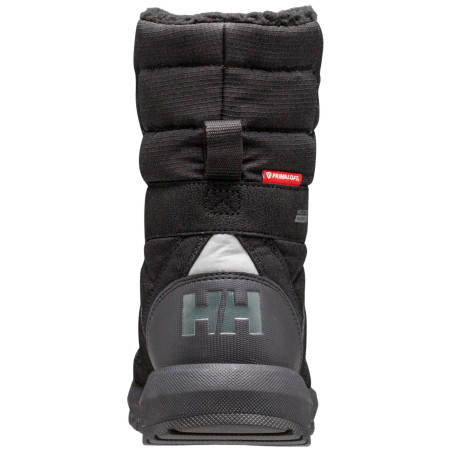 Helly Hansen Jk Silverton Boot Ht Black gyerek téli cipő