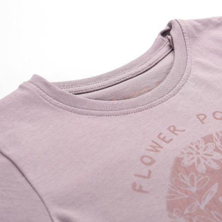 Alpine Pro Termeso 2 Quail gyerek póló