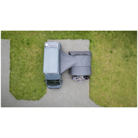 Vango Cove III Mid elősátor