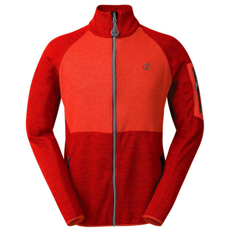 Dare 2b Mens Torrek Fleece férfi pulóver