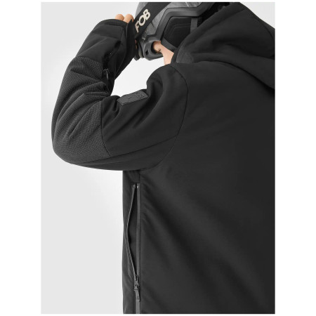 4F Technical Jacket M510 férfi télikabát