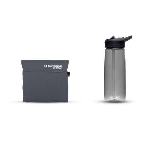 Sea to Summit DryLite Towel L gyorsan száradó törülköző