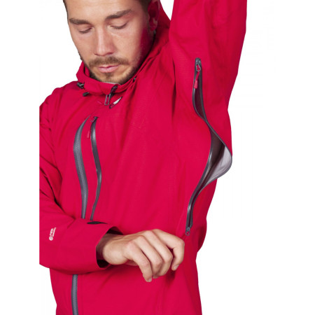 Férfi kabát High Point Cliff Jacket