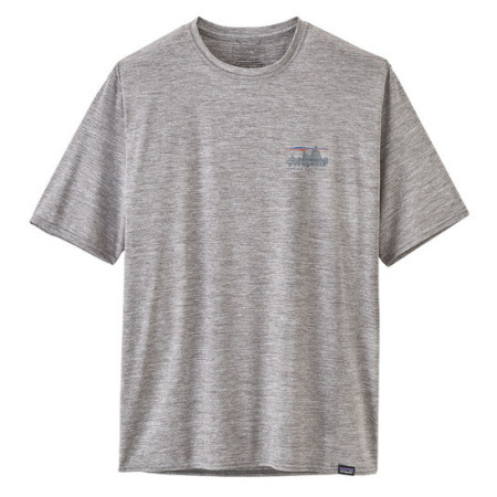 Patagonia M's Cap Cool Daily Graphic Shirt férfi póló