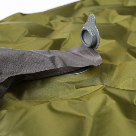 Zulu StepOn Pump PSC kézi pumpa