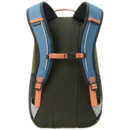 Dakine Mission Backpack 18L hátizsák