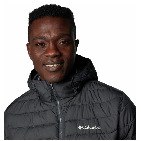 Columbia Powder Lite™ II Hooded Jacket férfi dzseki
