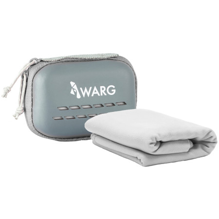 Warg Soft 30x50 cm törölköző