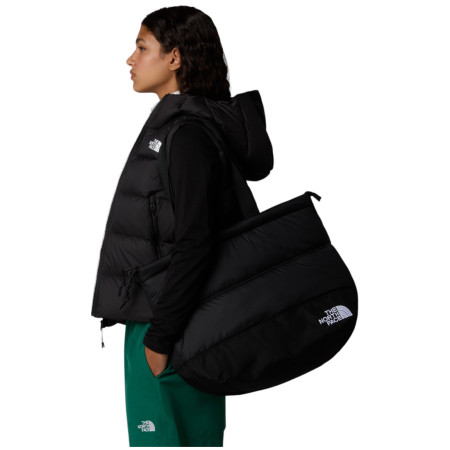The North Face Nuptse Tote utazótáska
