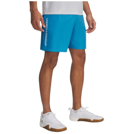 Under Armour Woven Wdmk Shorts férfi rövidnadrág