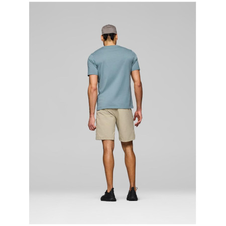 Norrona 29 cotton Norrøna viking T-shirt férfi póló