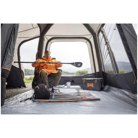 Vango Tailgate AirHub II Low elősátor