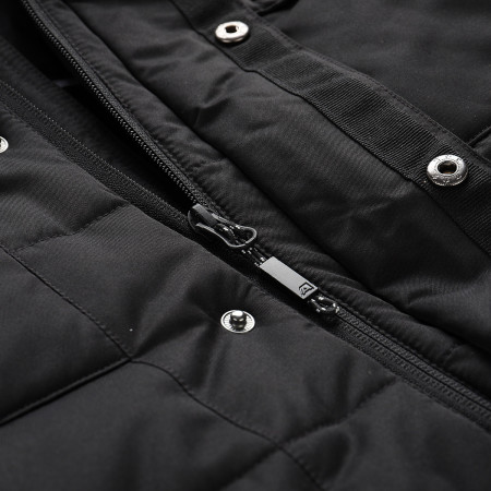 Alpine Pro Egyp férfi télikabát