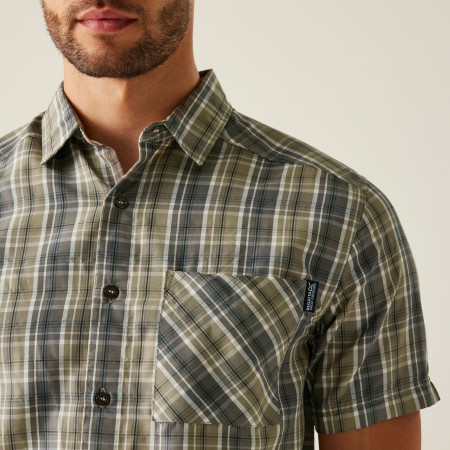 Regatta Mindano IX férfi ing