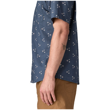 Patagonia Men's Back Step Shirt férfi ing