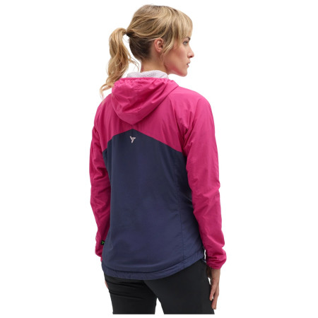 Silvini Gralba női dzseki