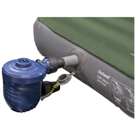 Outwell FHF Pump Adapter adapter